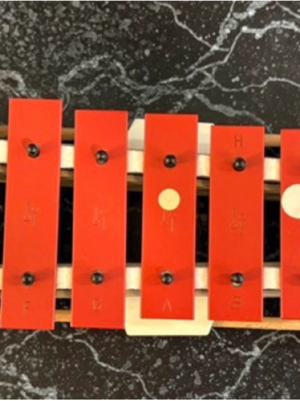 Glockenspiel/Xylophone